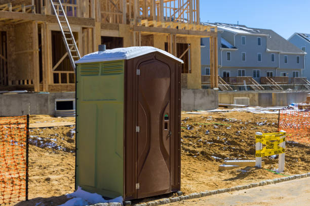 Best Construction Site Portable Toilets  in Maynardville, TN